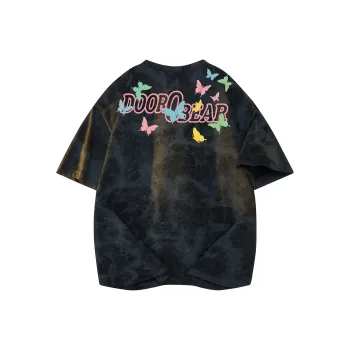 Budding Bear T Shirts Unisex