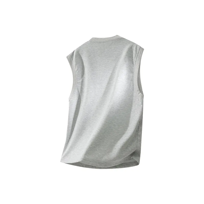 FAX FOR FMACM Tank Tops Unisex-5