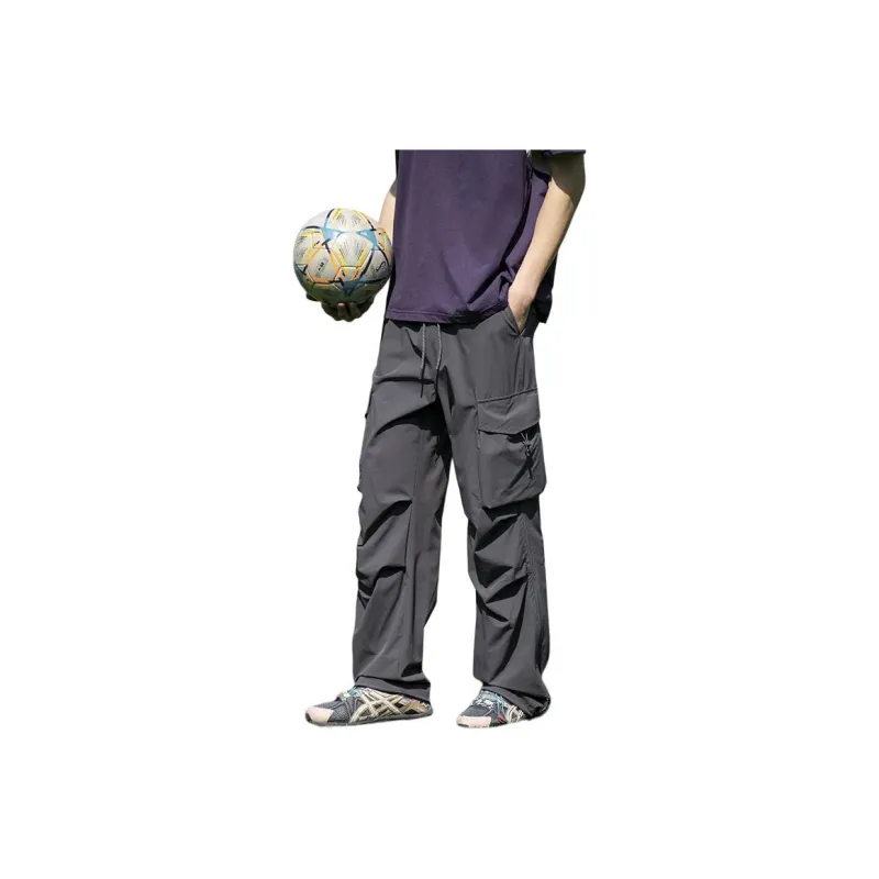 SIL VITIN Casual Pants Unisex-9