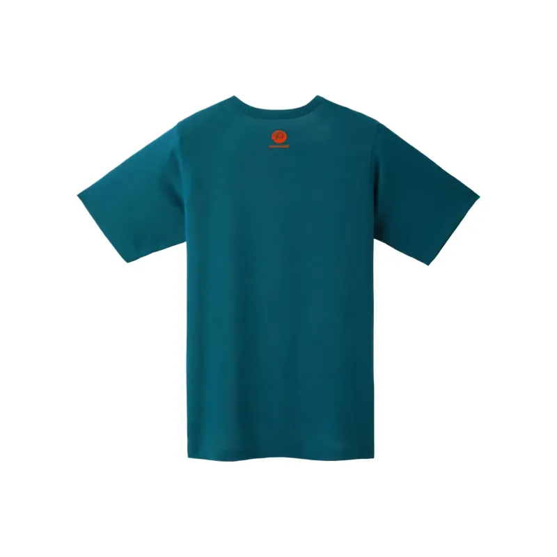 MONTBELL T Shirts Women's-1