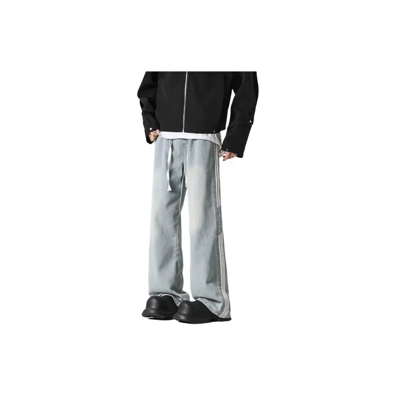 JIMI&JONS Jeans Unisex-5