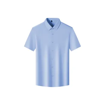 Red bean Shirts Men