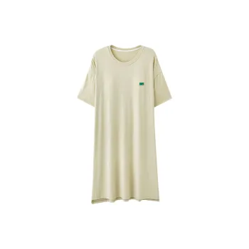 Pretty lady Women's Nightgowns