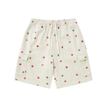 CLOT Casual Shorts Unisex