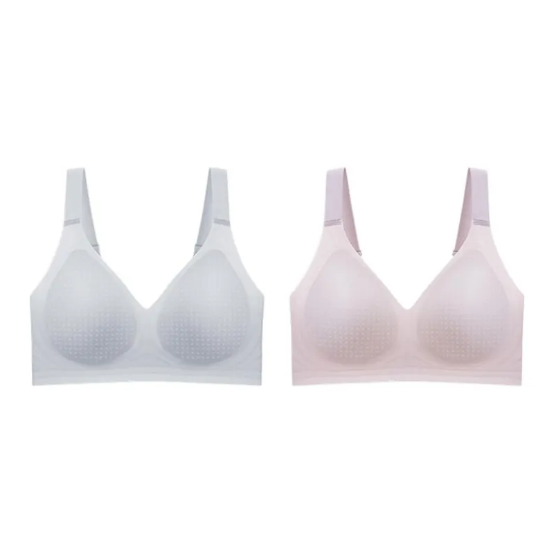 MIIOW Cool One Summer Series Bra Women's Combo Set-15