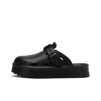 Hotwind Quiet Closed Toe Slippers Women's