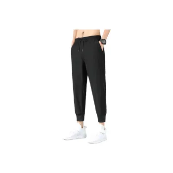 Warrior Cloud Sail Series Casual Pants Unisex