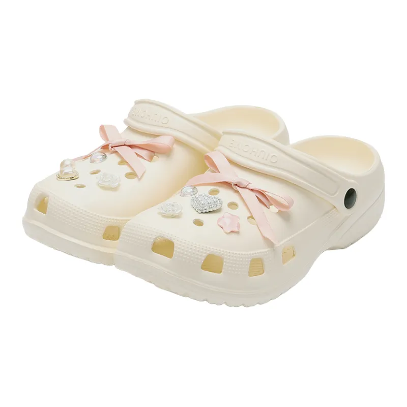 MINISO Slippers / Home Slippers-3