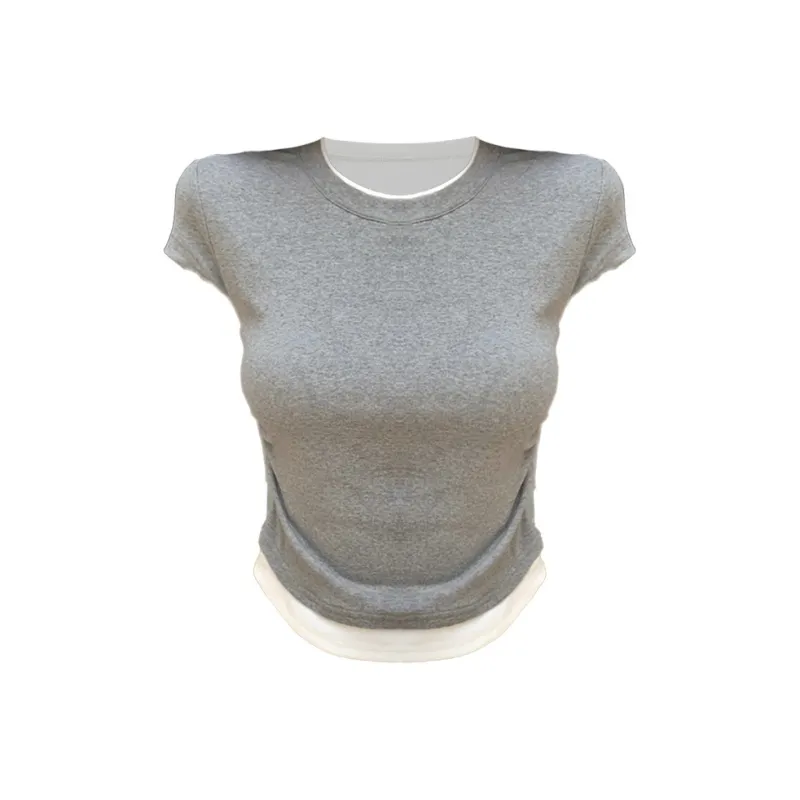 Puppytown T Shirts Women's-0