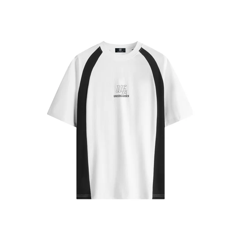 UNDERGARDEN T Shirts Unisex-2