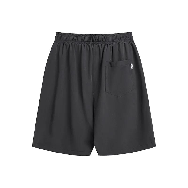 DOUBLE FISH Beach Shorts Unisex-4