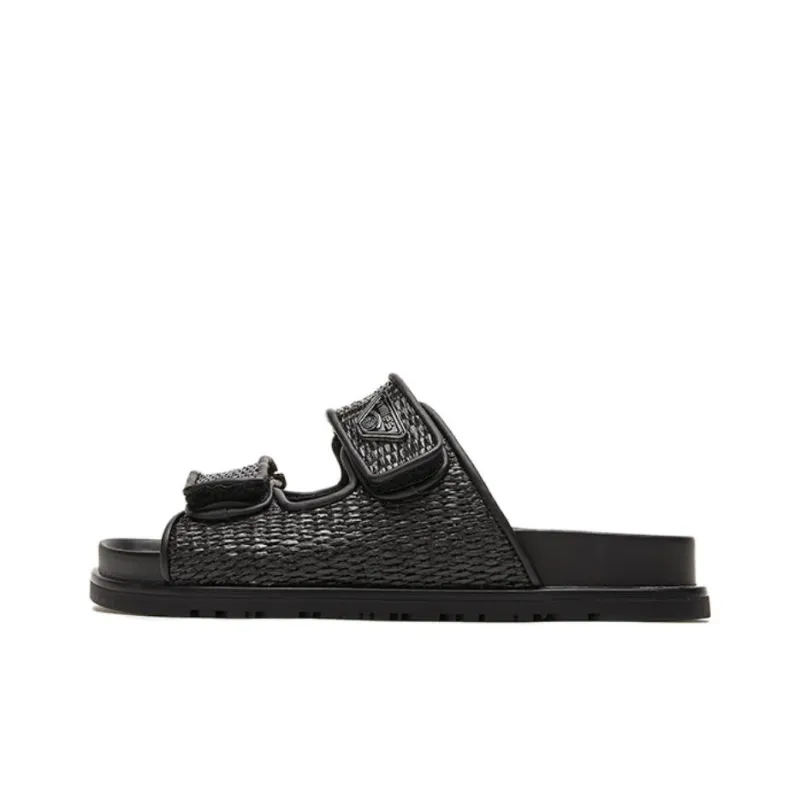 MILLIE'S Slide Slippers Women's-0