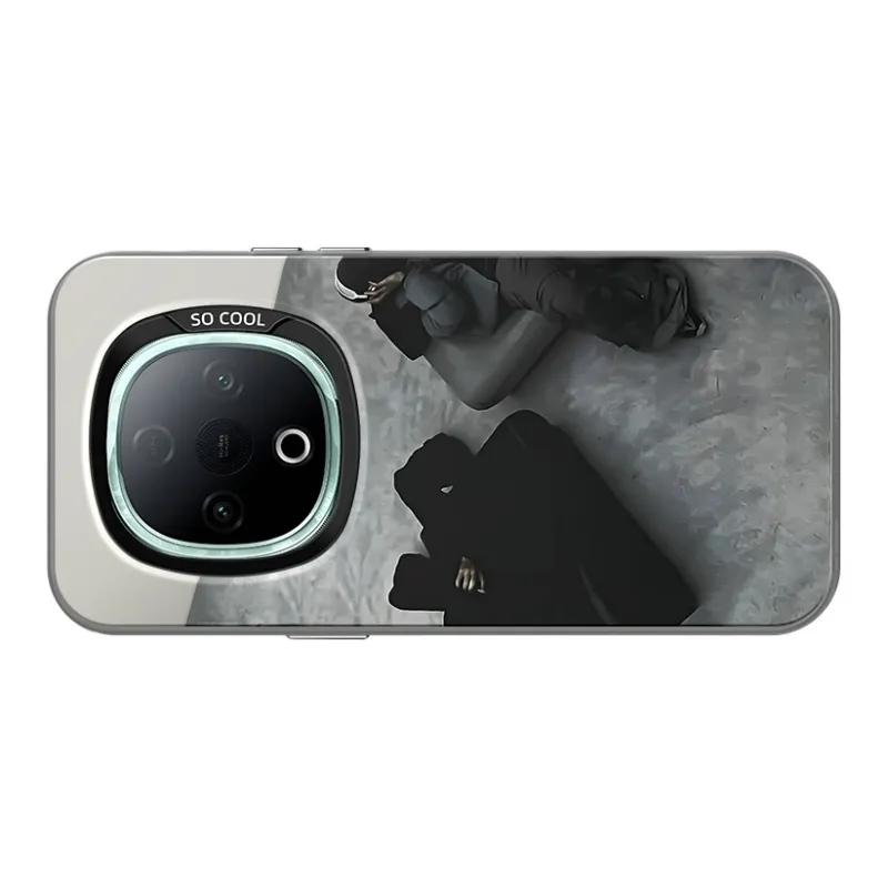 YICAIJIA Phone Cases-9