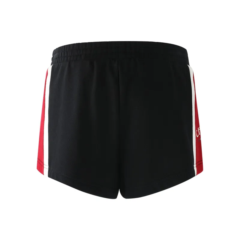 BJHG x MAOHELAOSHULIANMINGKUAN Casual Shorts Women's-11