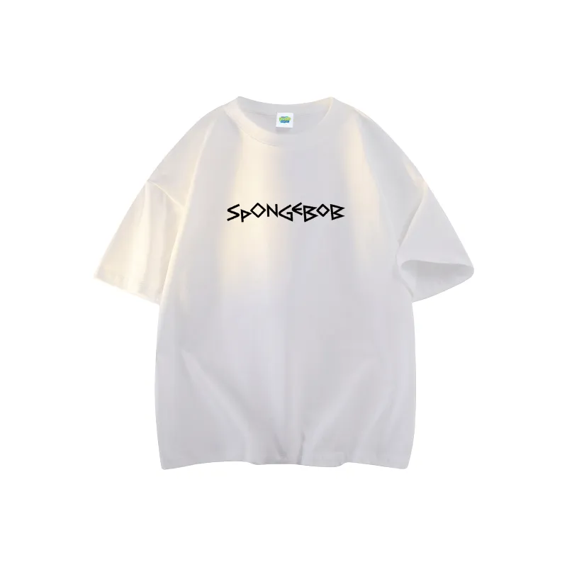 SPONGEBOB SQUAREPANTS T Shirt Unisex-1