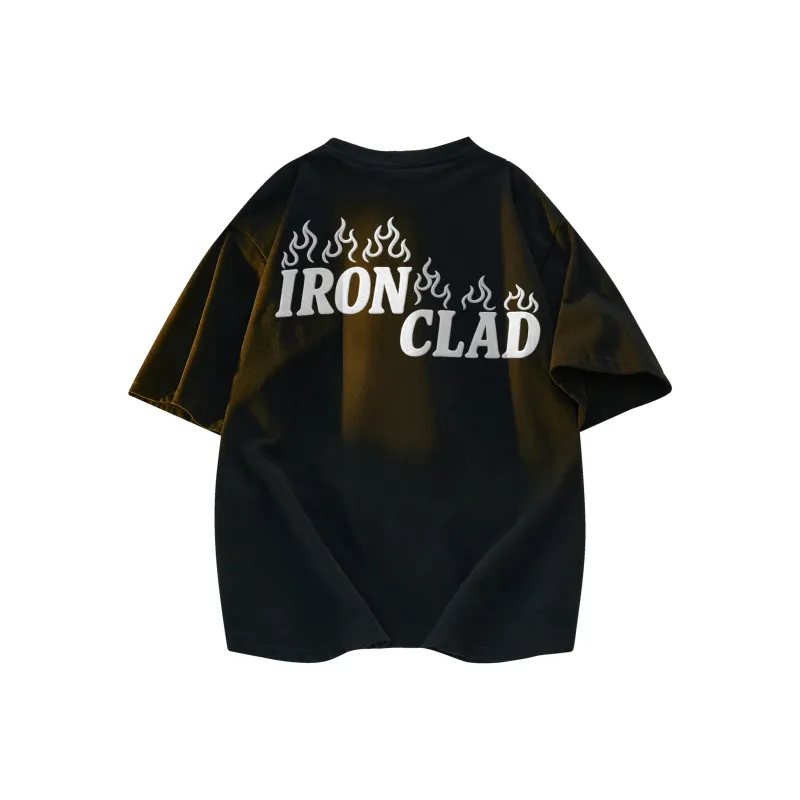 MUSCLETECH T Shirts Unisex-0
