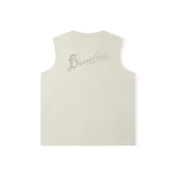 BONELESS Tank Tops Unisex