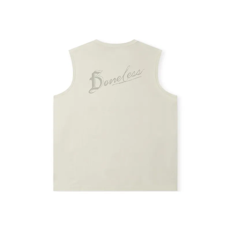 BONELESS Tank Tops Unisex-0