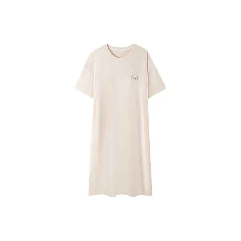 Nodos Shield Women's Nightgowns-0