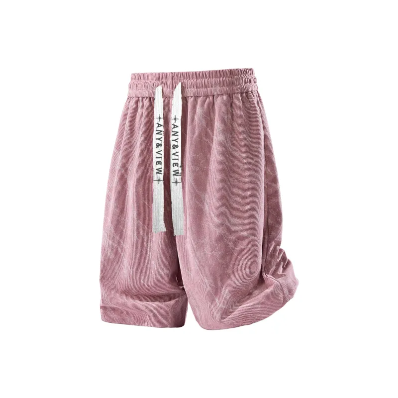 Anyveiw Casual Shorts Unisex-6