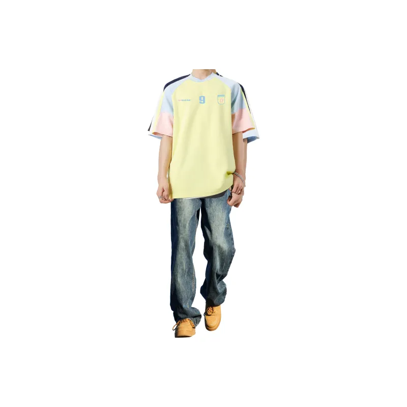 A/2/8/T Casual Sportswear Unisex-23