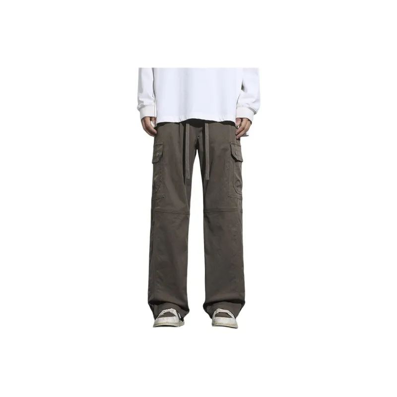 PIERRE CARDIN Cargo Pants Men's-5