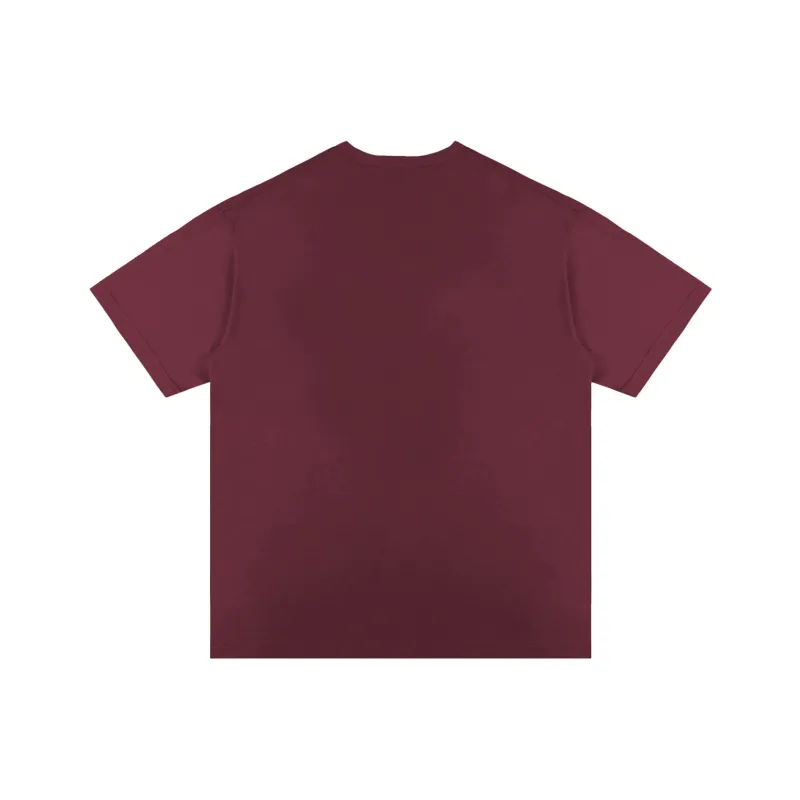 MIIOW Trendy Party Collection Cooling Summer Collection T Shirt Unisex-13