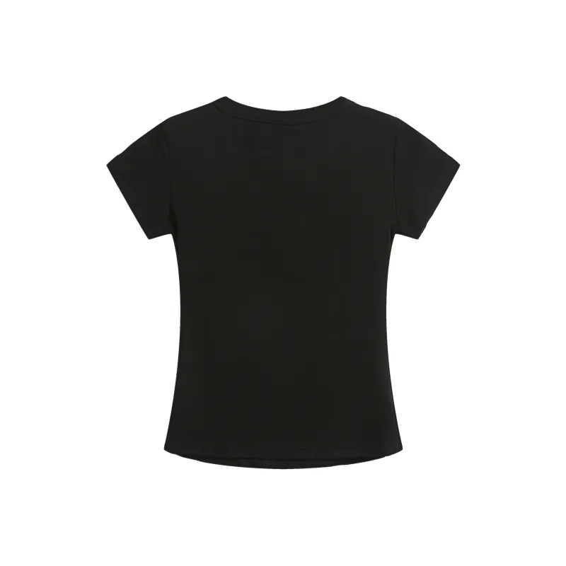 ROBINHOOD Regular T Shirt Women's-1