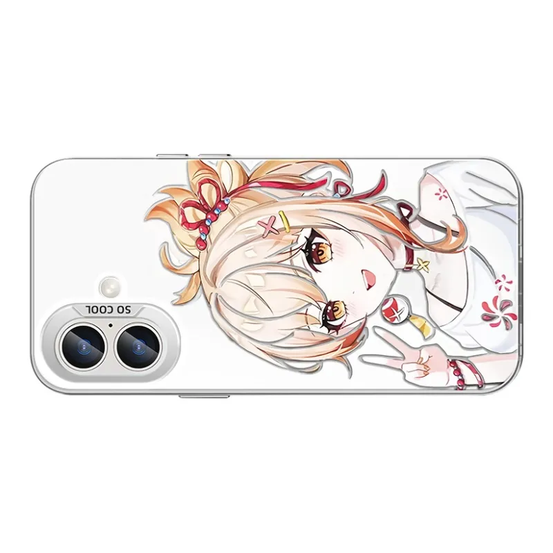CHUNFAN Phone Cases-14