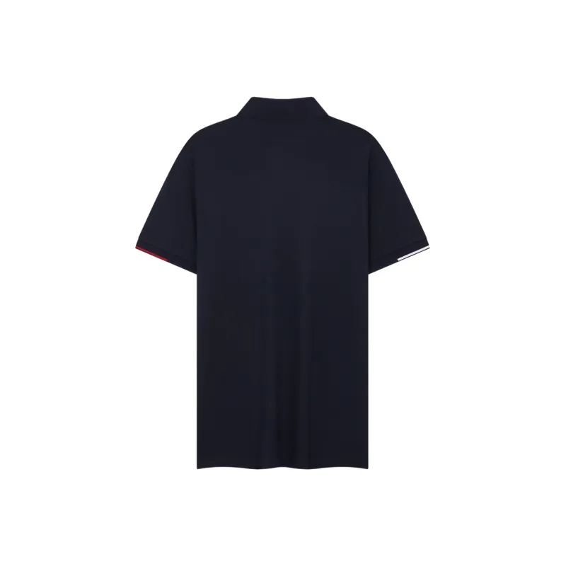 Tommy Hilfiger Polo Shirt Men's-1