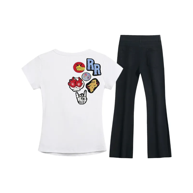 PERK EGLE Casual Sportswear Unisex-34