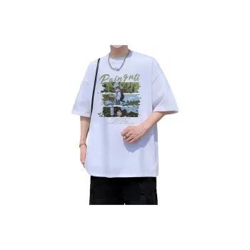 ACUOD BY CHANU T Shirts Unisex
