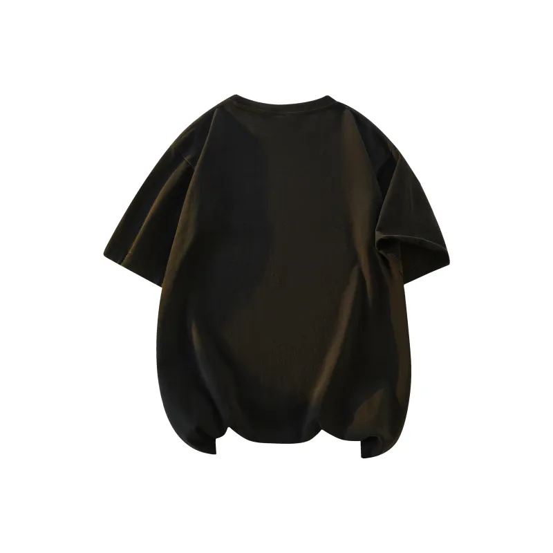 Quiksilver T Shirts Unisex-1