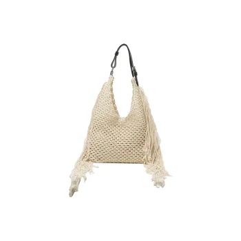 FREEHIKE Woven Shoulder Bag Women's Multicolor