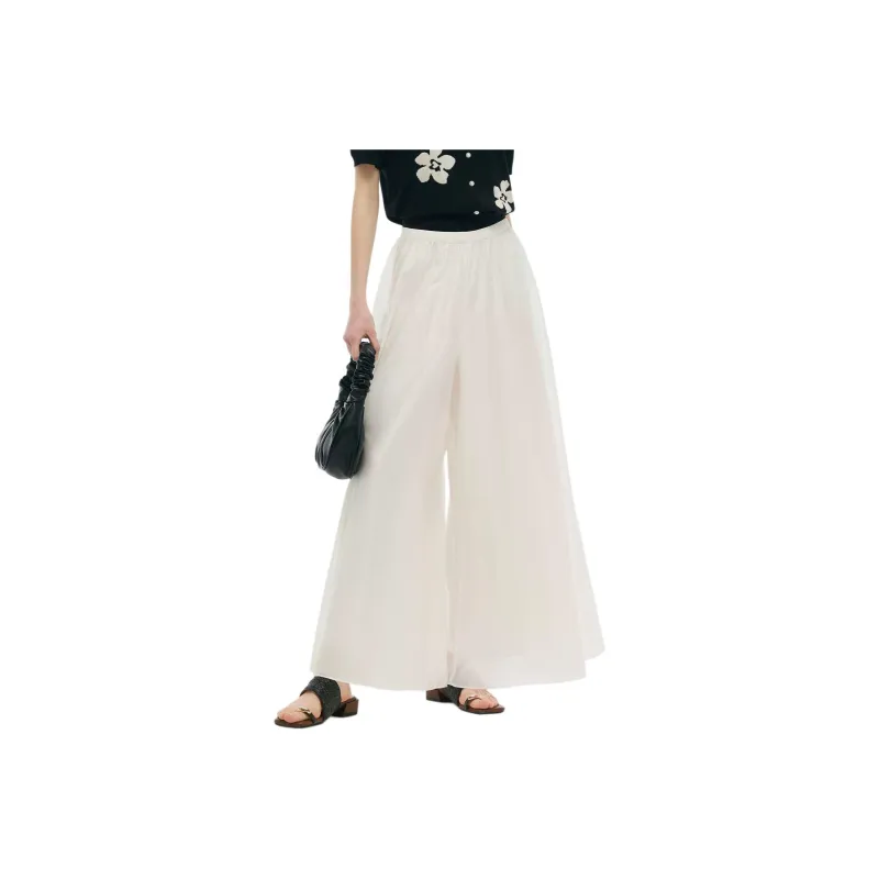 GOELIA Casual Pants Women's-1