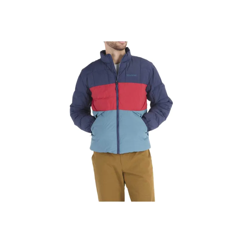 Marmot Jackets Men-7
