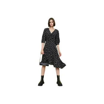 MOCO Long Sleeved Dress Women's