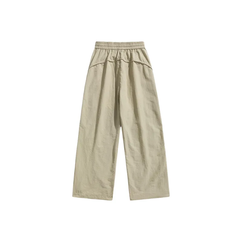 FCB ARCELONA Casual Pants Unisex-1