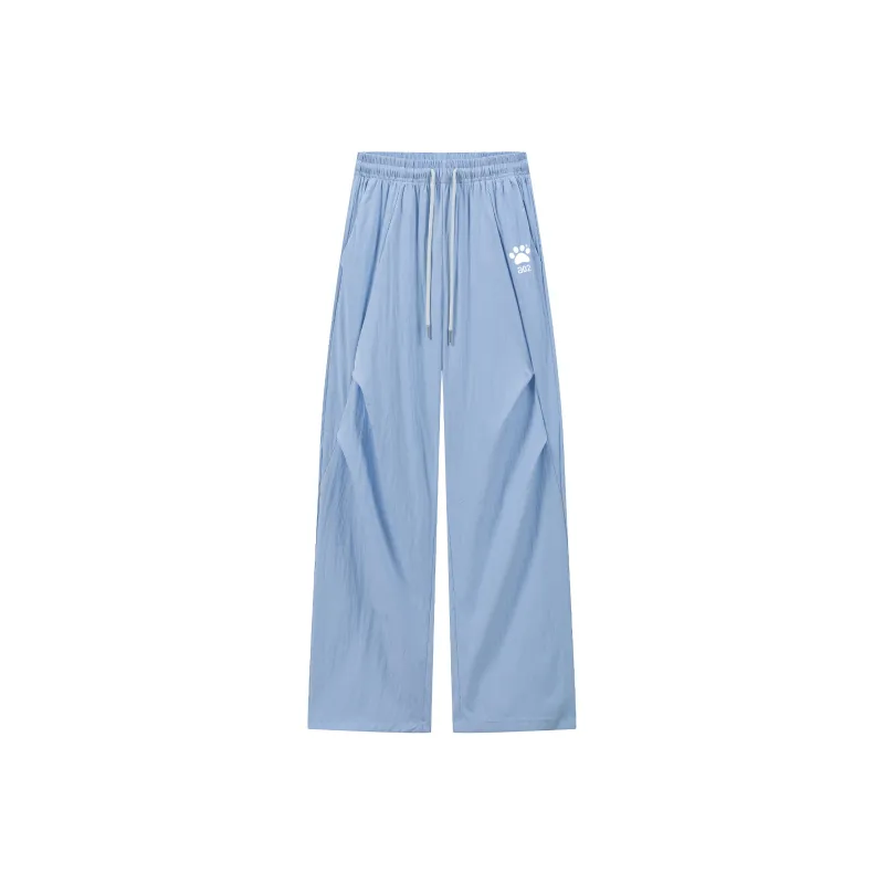 A02 Casual Pants Unisex-4