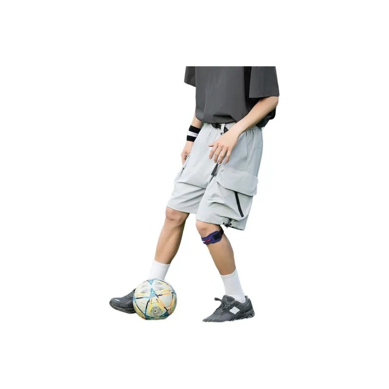 SIL VITIN Casual Shorts Unisex-20
