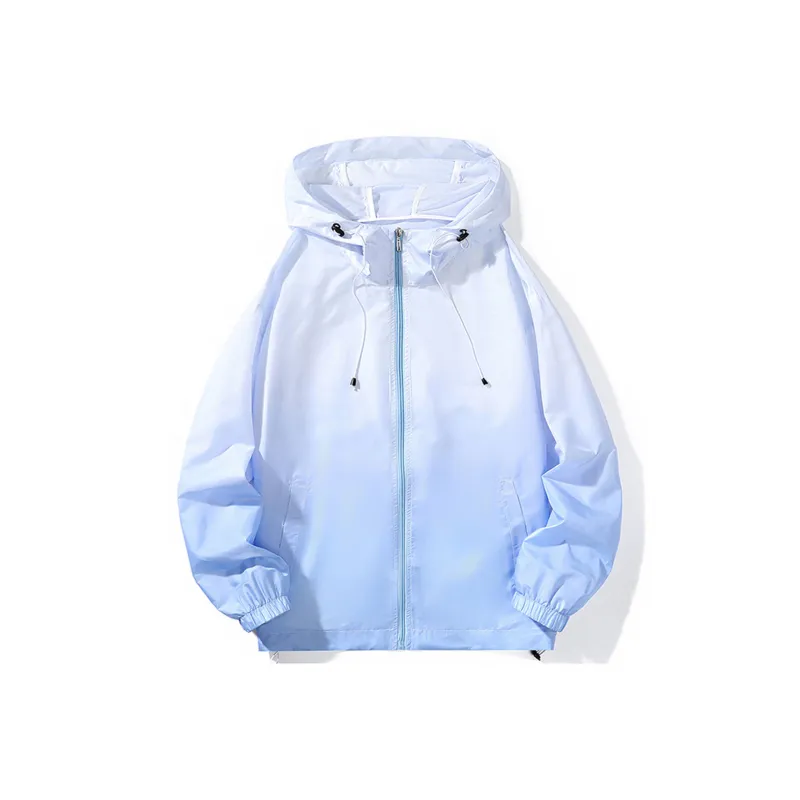 KIRHNE Jackets Unisex-3