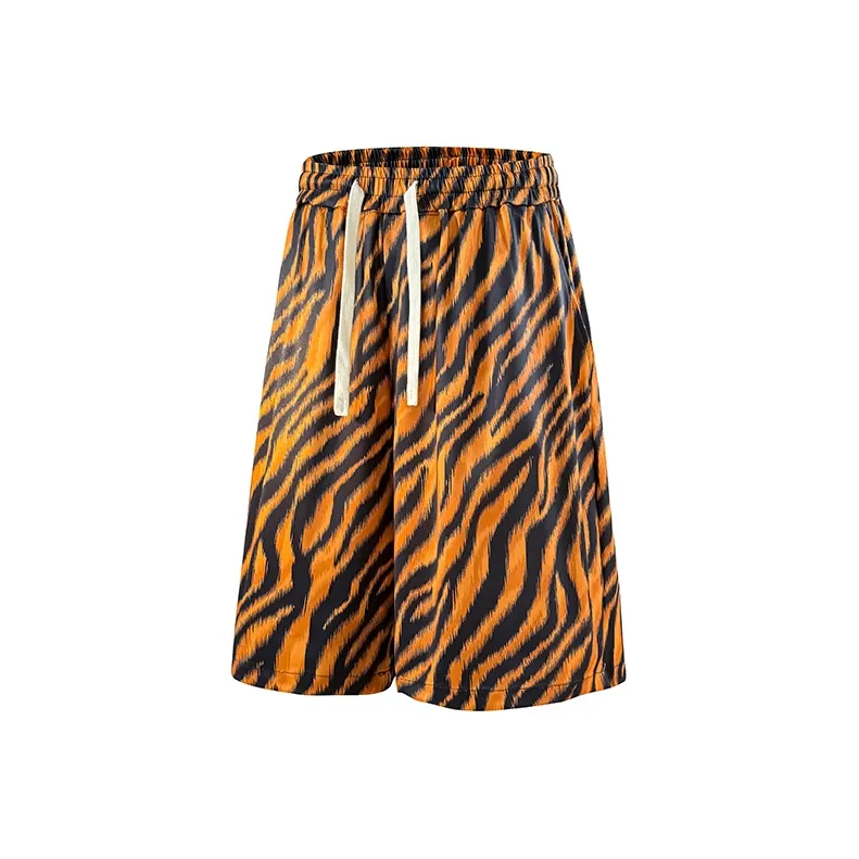 MIIOW Cool One Summer Series Casual Shorts Unisex-6