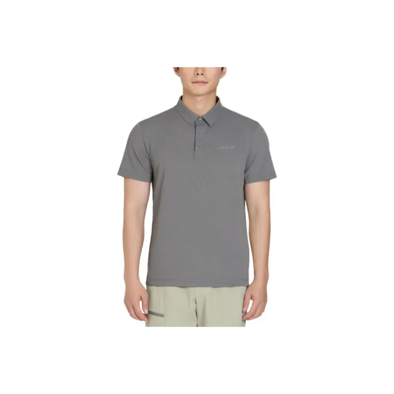 Lafuma Sports & Outdoors Polo Shirt Men's-2