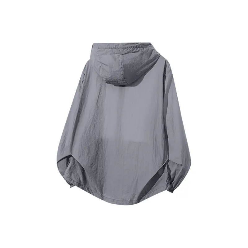 MJ STYLE Sun Protection Clothing Unisex-4