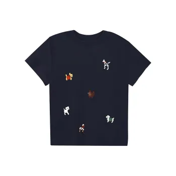 COVER TIME T Shirts Women's