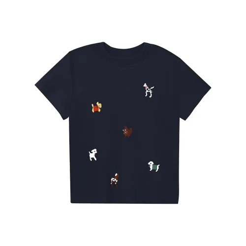 COVER TIME T Shirts Women's