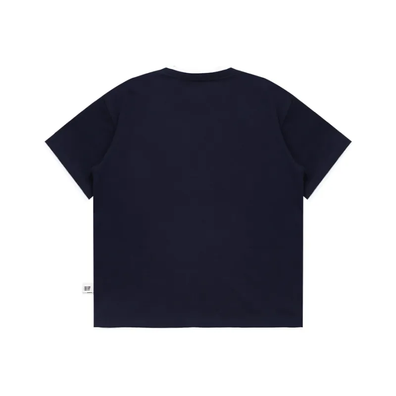 BELLKENIDEA T Shirts Unisex-4