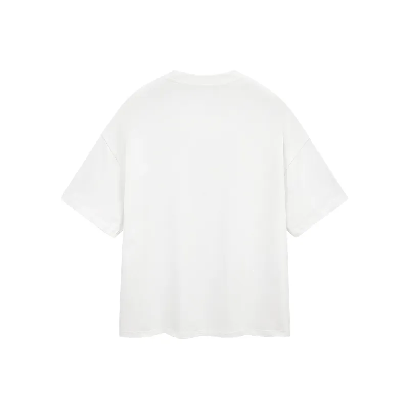 Crayon Shinchan T Shirts Unisex-1
