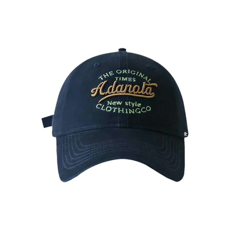 ROBINHOOD Cotton Baseball Caps Unisex-5