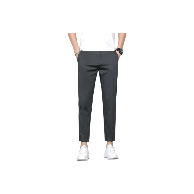 Izexx Suit Trousers Men-0